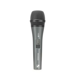 Sennheiser E835-S Micro dây