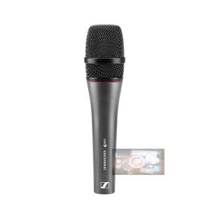 Sennheiser E865 Micro dây