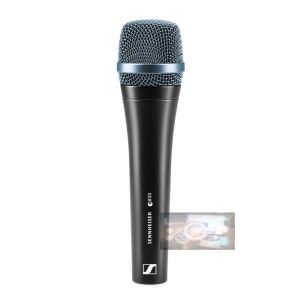 Sennheiser E935 Micro dây