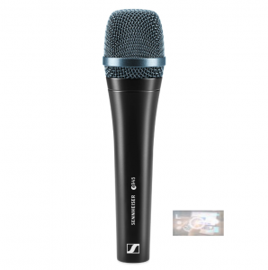 Sennheiser E965 Micro dây