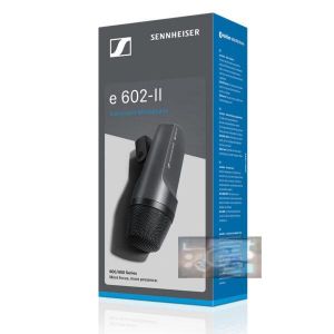 SENNHEISER E 602 II Micro nhạc cụ