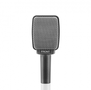 sennheiser E 609 SILVER Micro nhạc cụ