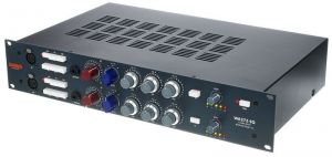 WARM AUDIO WA273-EQ DUAL