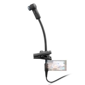 Sennheiser E908B Micro nhạc cụ