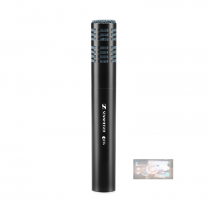 Sennheiser E908B Micro nhạc cụ