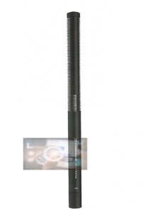 SENNHEISER MKH418-S Micro