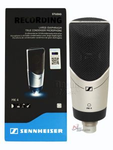 SENNHEISER MK4