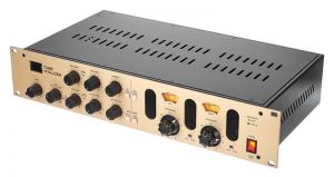 SPL TUBE VITALIZER PROGRAM EQUALIZER MASTERING