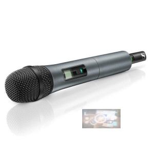 SENNHEISER SKM 825-XSW(A-B-GB)