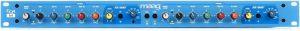 MAAG AUDIO EQ4M 6-BAND DUAL CHANNEL MASTERING EQ