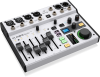 flow-8-digital-mixer-behringer-8-input-2-fx-usb-audio-interface-mixer-karaoke - ảnh nhỏ 2