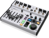 flow-8-digital-mixer-behringer-8-input-2-fx-usb-audio-interface-mixer-karaoke - ảnh nhỏ 3