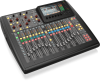 x32-compact-behringer-digital-mixer-40-input-25-bus-mixer-nha-tho - ảnh nhỏ 2