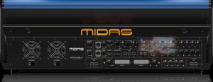 HD96-24-CC-IP Digital Mixer Midas | Mixer sự kiện