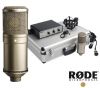 rode-classic-ii-tube-microphone - ảnh nhỏ  1