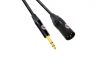 mogami-xlr-to-6mm-cable-line-1m - ảnh nhỏ 4