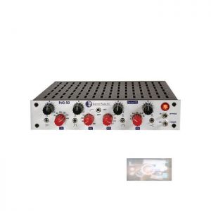 SUMMIT AUDIO FEQ-50 PASSIVE TUBE/SOLID STATE EQ