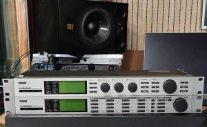 TC Electronic M3000 Studio