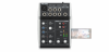 xenyx-502s-analog-mixer-behringer-5-kenh-tich-hop-usb-streaming-interface-mixer-co-behringer-xenyx-502s-ban-mixer-mini - ảnh nhỏ  1