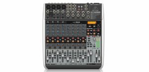 QX1622USB Mixer Behringer Analog 16 input 2/2 Bus Tích Hợp Mic Preamp EQ USB FX| Mixer cơ Behringer QX1622USB