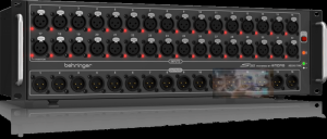 S32 Stage Box 32 Line Behringer