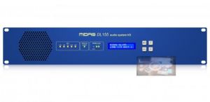 DL155 Stage Boxes Midas