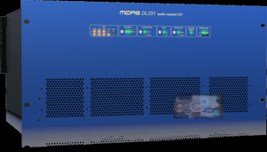 DL251 Stage Box 48 Input 16 Output Midas