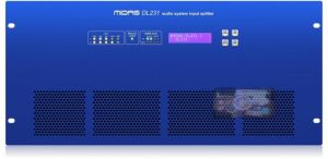 DL231 Stage Box 24 Input 24 Output Midas