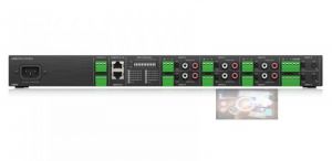 CM82 Rack Mixer Lab.Gruppen