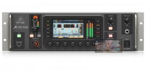 X32 RACK Mixer Digital Behringer 40 input 25 Bus