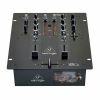 nox101-dj-mixer-behringer - ảnh nhỏ  1