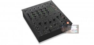 DJX900USB DJ Mixer Behringer