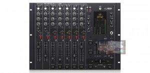 DX2000USB DJ Mixer Behringer|Bàn mixer DJ Behringer DX2000USB
