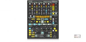 DDM4000 DJ Mixer Behringer