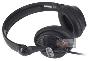 HPX4000 Headphones DJ Behringer