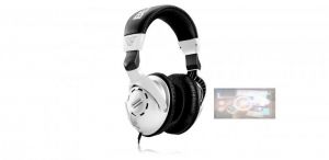 HPS3000 Studio Headphones Behringer