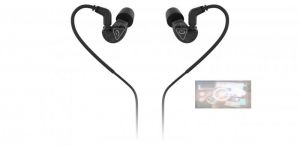 SD251-BT In-Ear Monitor Behringer|Tai nghe không dây in ear phòng thu SD251-BT
