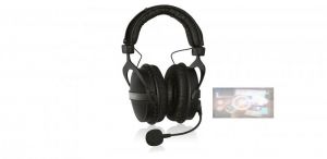 HLC 660M Studio Headphones Behringer