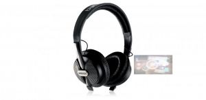 HPS5000 Studio Headphones Behringer