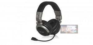 BB 560M Bluetooth Headphones Behringer