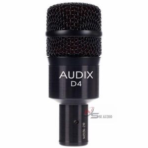 AUDIX D4