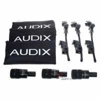 AUDIX D2