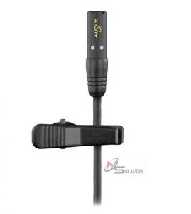 AUDIX MCL5