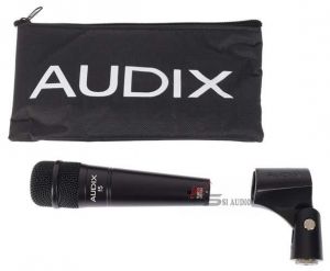 AUDIX F5