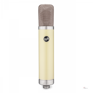 WARM AUDIO WA-251 TUBE CONDENSER MICROPHONE