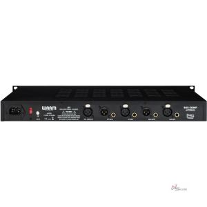 WARM AUDIO BUS-COMP 2-CHANNEL STEREO VCA BUS COMPRESSOR