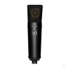 warm-audio-wa-87-condenser-microphone-black - ảnh nhỏ  1