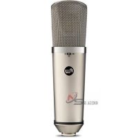 Warm Audio WA-67 Tube Condenser Microphone