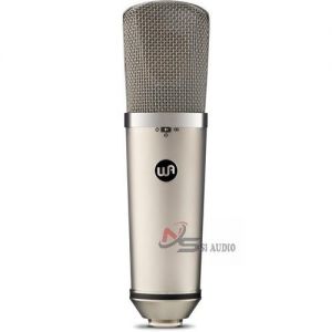 Warm Audio WA-67 Tube Condenser Microphone