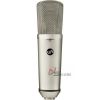 warm-audio-wa-87-r2-condenser-microphone-nickel - ảnh nhỏ  1